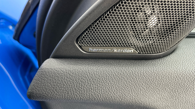 BMW 1 Series 118i [136] M Sport 5dr Step Auto [LCP] Petrol Hatchback